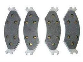 brake discs